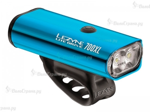 Фонарь передний Lezyne Lite Drive 700XL